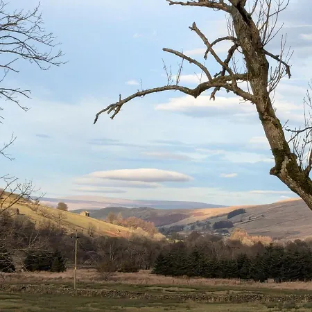 Semesterbostad 2 Bed In Mallerstang Oc-d30683 *