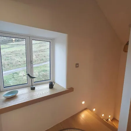 Holiday home Dorving Barn - Mallerstang Outhgill