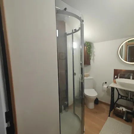 2 Bed In Mallerstang Oc-d30683 Outhgill