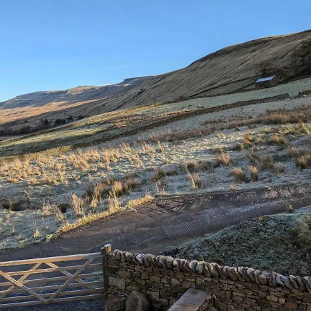 Σπίτι διακοπών 2 Bed In Mallerstang Oc-d30683 *