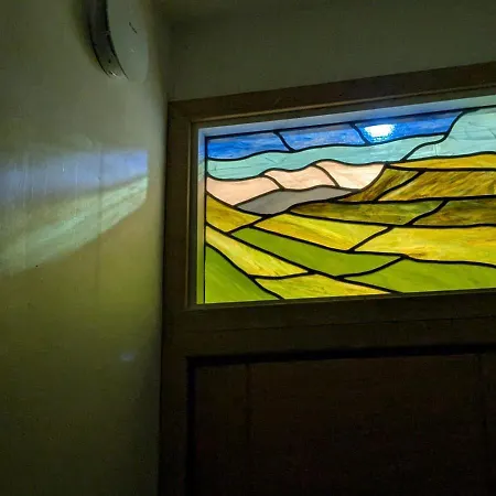 Dorving Barn - Mallerstang Holiday home *