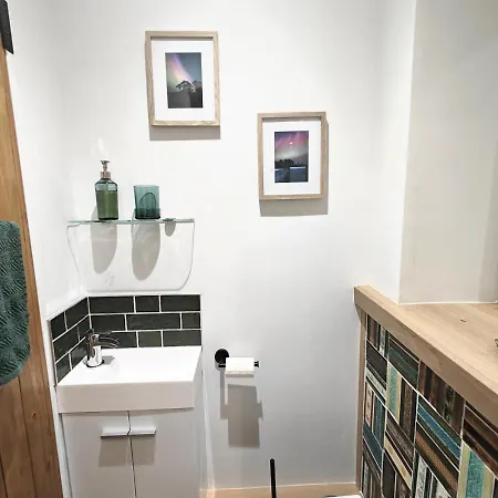 2 Bed In Mallerstang Oc-d30683 Σπίτι διακοπών