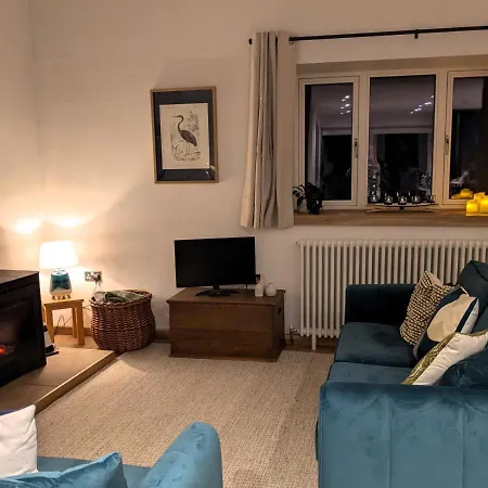 Holiday home Dorving Barn - Mallerstang