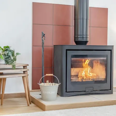 Semesterbostad 2 Bed In Mallerstang Oc-d30683 Outhgill