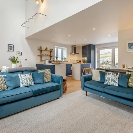 Semesterbostad 2 Bed In Mallerstang Oc-d30683 *