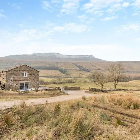 Prázdninový dům 2 Bed In Mallerstang Oc-d30683 Outhgill