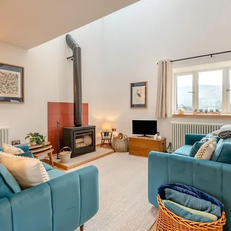 2 Bed In Mallerstang Oc-d30683 Prázdninový dům Outhgill