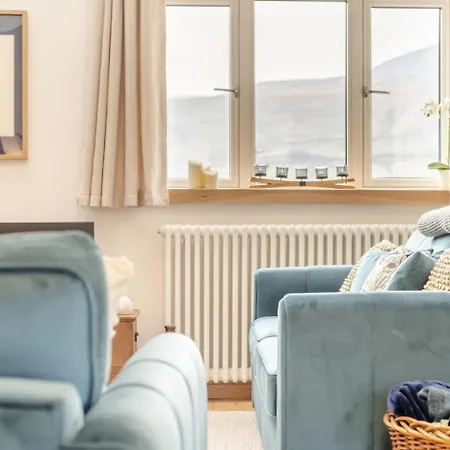 Prázdninový dům 2 Bed In Mallerstang Oc-d30683 Outhgill