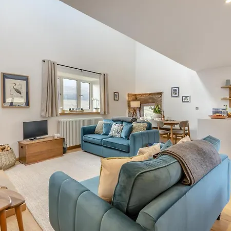 Semesterbostad 2 Bed In Mallerstang Oc-d30683 Outhgill