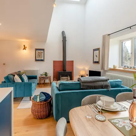 2 Bed In Mallerstang Oc-d30683 Semesterbostad Outhgill