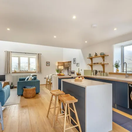 2 Bed In Mallerstang Oc-d30683 Prázdninový dům *