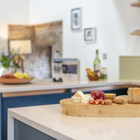 Semesterbostad 2 Bed In Mallerstang Oc-d30683