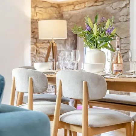 Semesterbostad 2 Bed In Mallerstang Oc-d30683