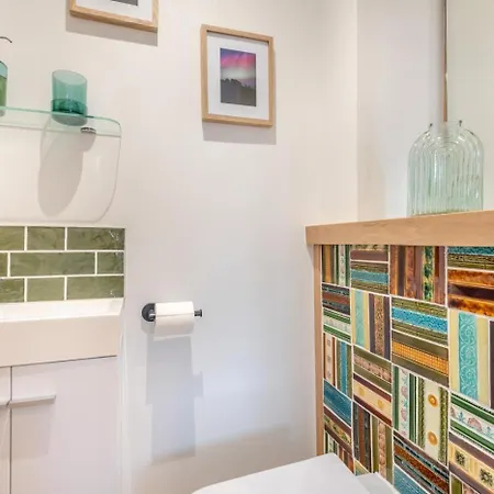 2 Bed In Mallerstang Oc-d30683 Outhgill