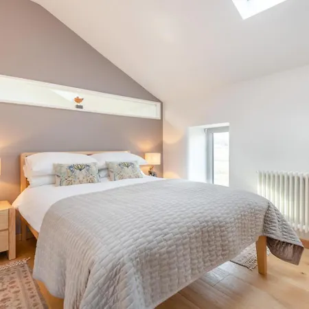 2 Bed In Mallerstang Oc-d30683 Semesterbostad *