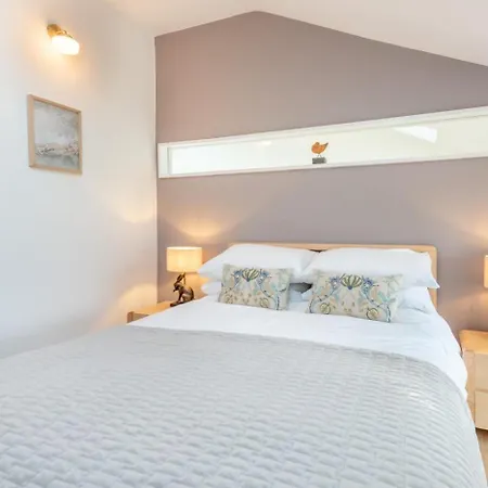 2 Bed In Mallerstang Oc-d30683 Prázdninový dům