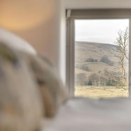 Semesterbostad 2 Bed In Mallerstang Oc-d30683 *