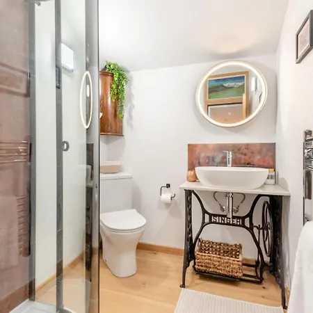 2 Bed In Mallerstang Oc-d30683 *