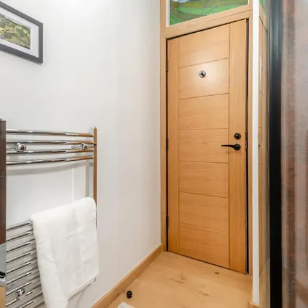 2 Bed In Mallerstang Oc-d30683