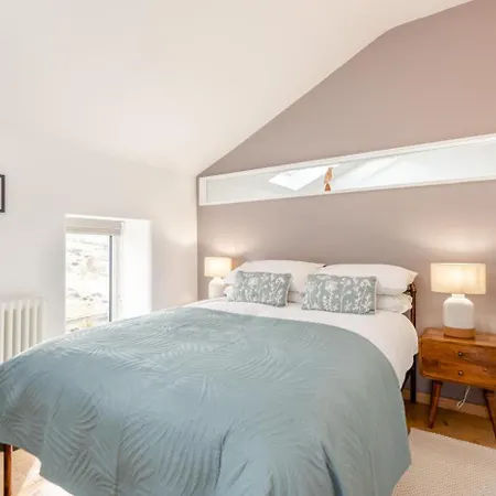 2 Bed In Mallerstang Oc-d30683 Outhgill