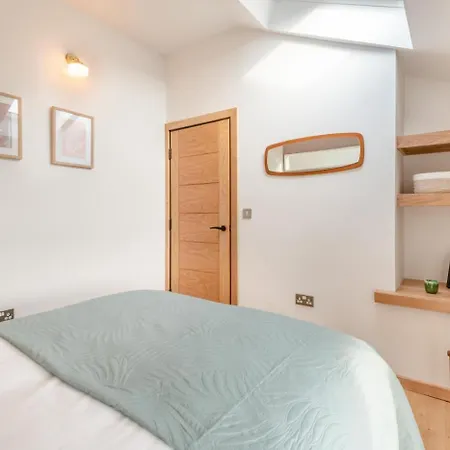 2 Bed In Mallerstang Oc-d30683 *