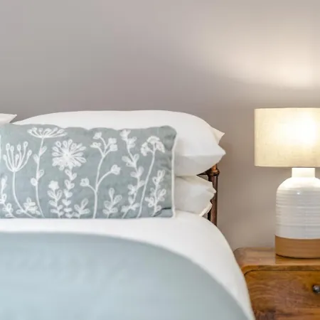 2 Bed In Mallerstang Oc-d30683 Semesterbostad Outhgill