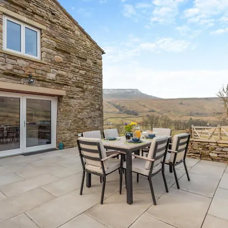 2 Bed In Mallerstang Oc-d30683 Prázdninový dům