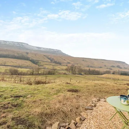 2 Bed In Mallerstang Oc-d30683 Semesterbostad Outhgill
