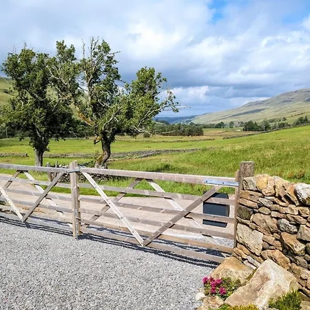 Semesterbostad 2 Bed In Mallerstang Oc-d30683