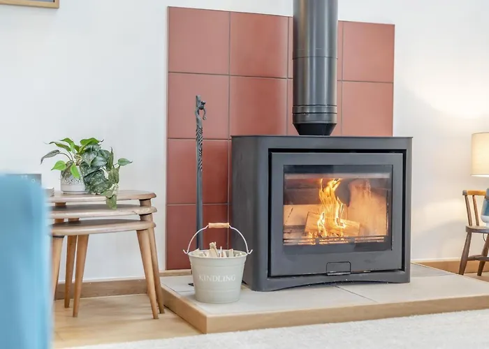 Casa de Férias 2 Bed In Mallerstang Oc-d30683 Outhgill