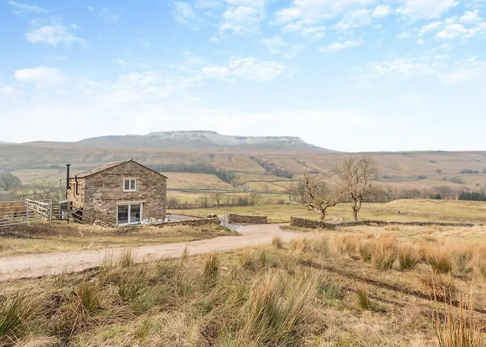 Casa de Férias 2 Bed In Mallerstang Oc-d30683 Outhgill
