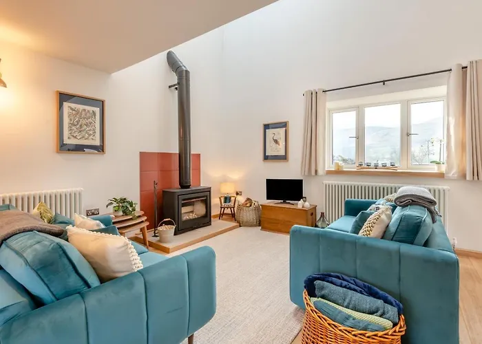 2 Bed In Mallerstang Oc-d30683 Casa de Férias Outhgill