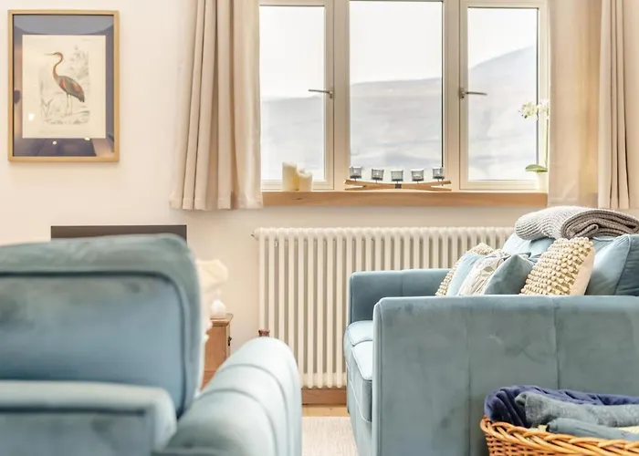 Casa de Férias 2 Bed In Mallerstang Oc-d30683 Outhgill