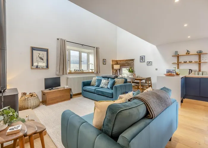 Casa de Férias 2 Bed In Mallerstang Oc-d30683 Outhgill