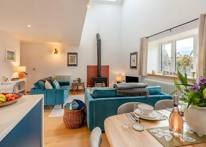 2 Bed In Mallerstang Oc-d30683 Casa de Férias Outhgill