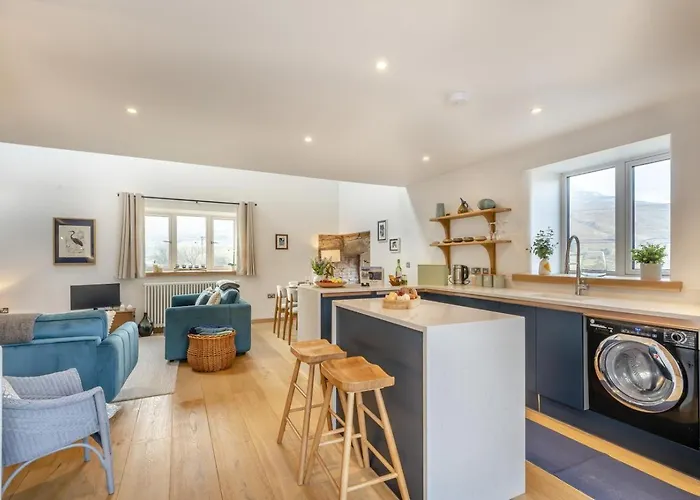 2 Bed In Mallerstang Oc-d30683 Casa de Férias *