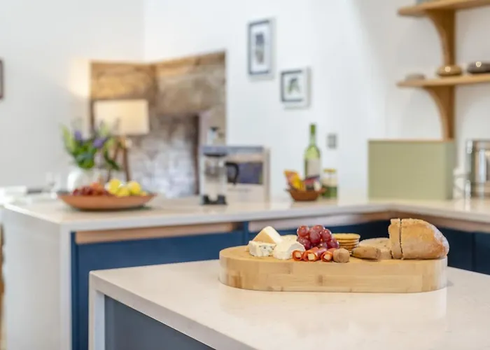 Casa de Férias 2 Bed In Mallerstang Oc-d30683