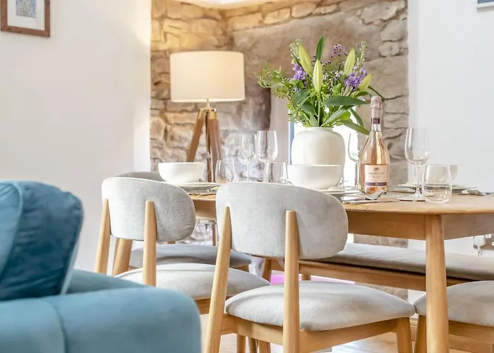 Casa de Férias 2 Bed In Mallerstang Oc-d30683