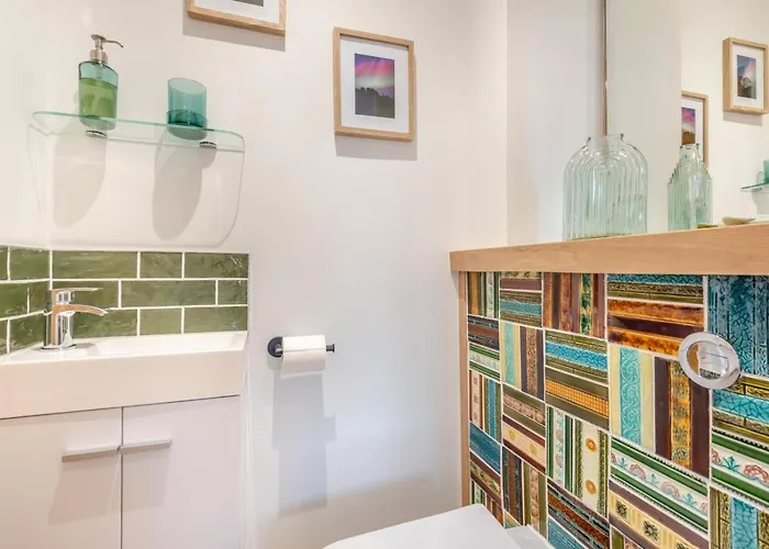 2 Bed In Mallerstang Oc-d30683 Outhgill