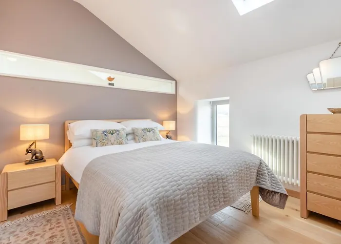 2 Bed In Mallerstang Oc-d30683 Casa de Férias *