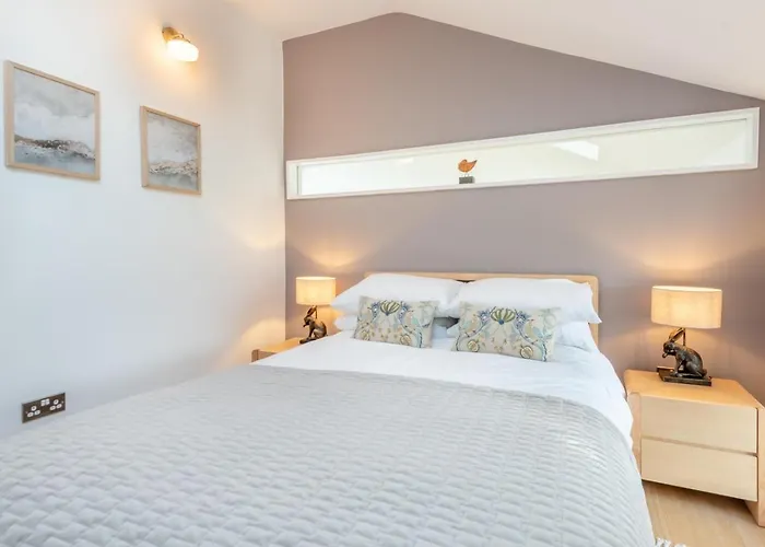 2 Bed In Mallerstang Oc-d30683 Casa de Férias