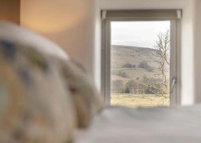 Casa de Férias 2 Bed In Mallerstang Oc-d30683 *