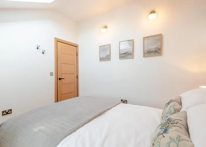 2 Bed In Mallerstang Oc-d30683 Outhgill