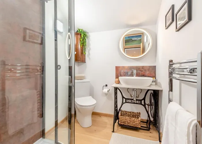 2 Bed In Mallerstang Oc-d30683 *