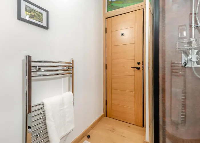 2 Bed In Mallerstang Oc-d30683