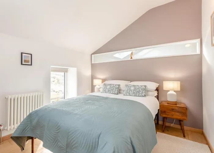 2 Bed In Mallerstang Oc-d30683 Outhgill