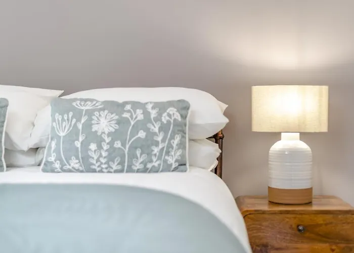 2 Bed In Mallerstang Oc-d30683 Casa de Férias Outhgill