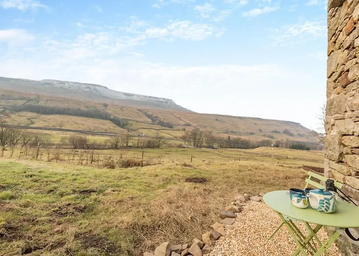 2 Bed In Mallerstang Oc-d30683 Casa de Férias Outhgill