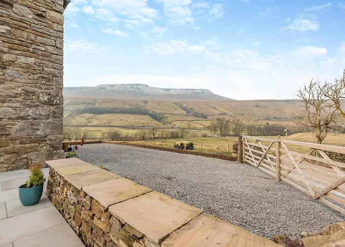 2 Bed In Mallerstang Oc-d30683 * Outhgill