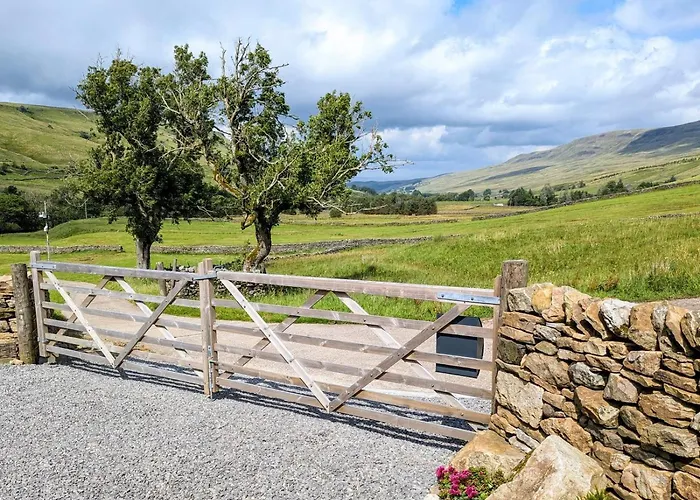 Casa de Férias 2 Bed In Mallerstang Oc-d30683